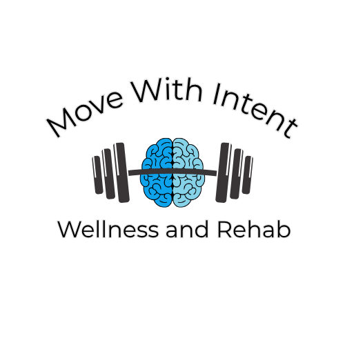 Move With Intent Wellness and Rehab