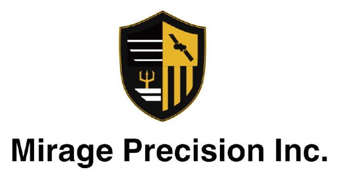 Mirage Precision Inc.