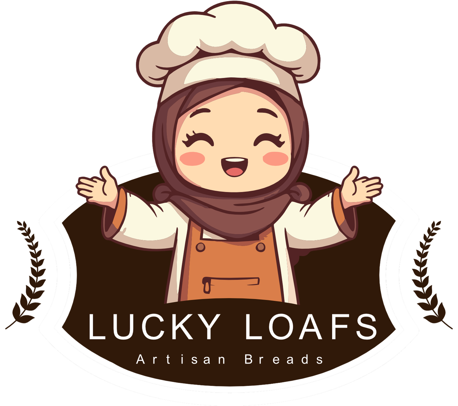 LuckyLoaf