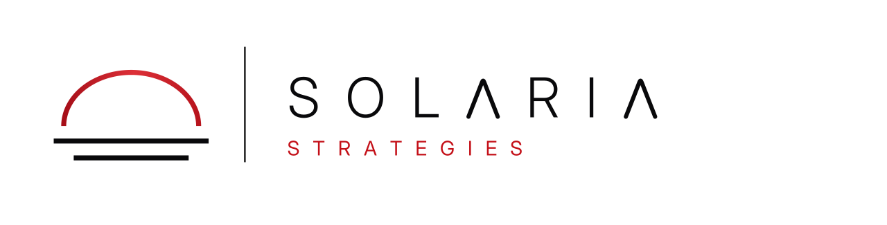 Solaria Strategies
