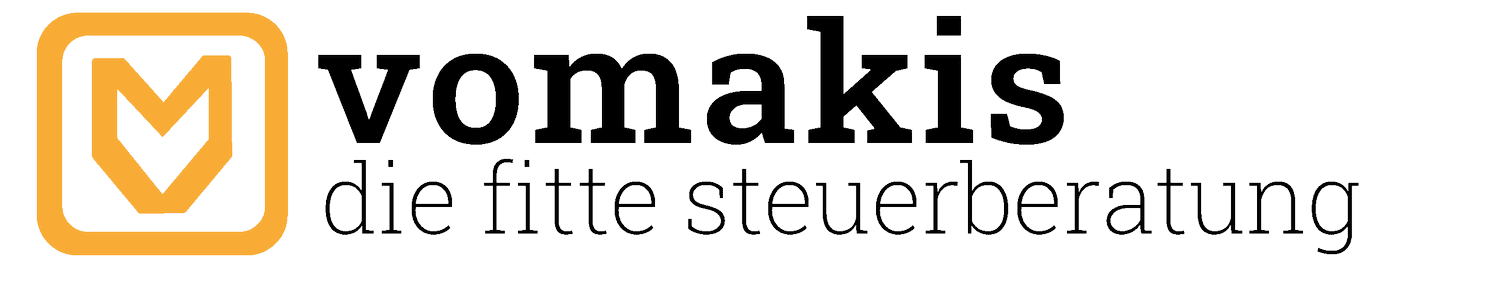 vomakis – Steuerberatung & Unternehmensnachfolge in Stuttgart