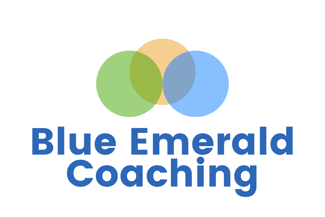BLUE EMERALD COACHING