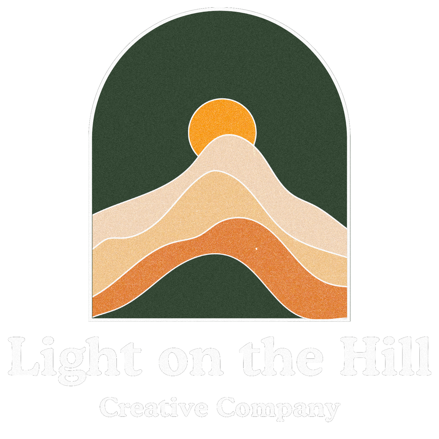 Light on the Hill