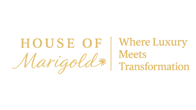 House of Marigold™ | Luxury Transformation & Feminine Power