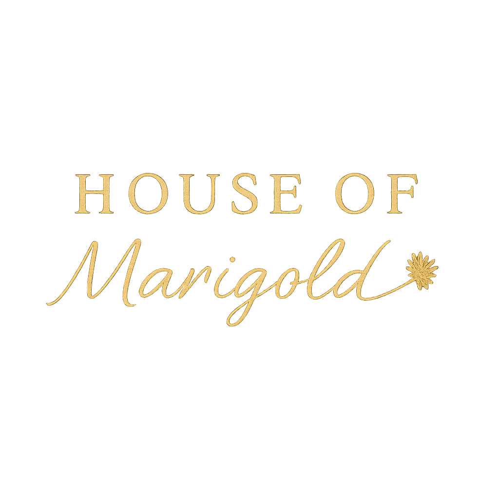 HOUSE OF MARIGOLD