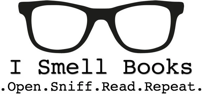 I Smell Books