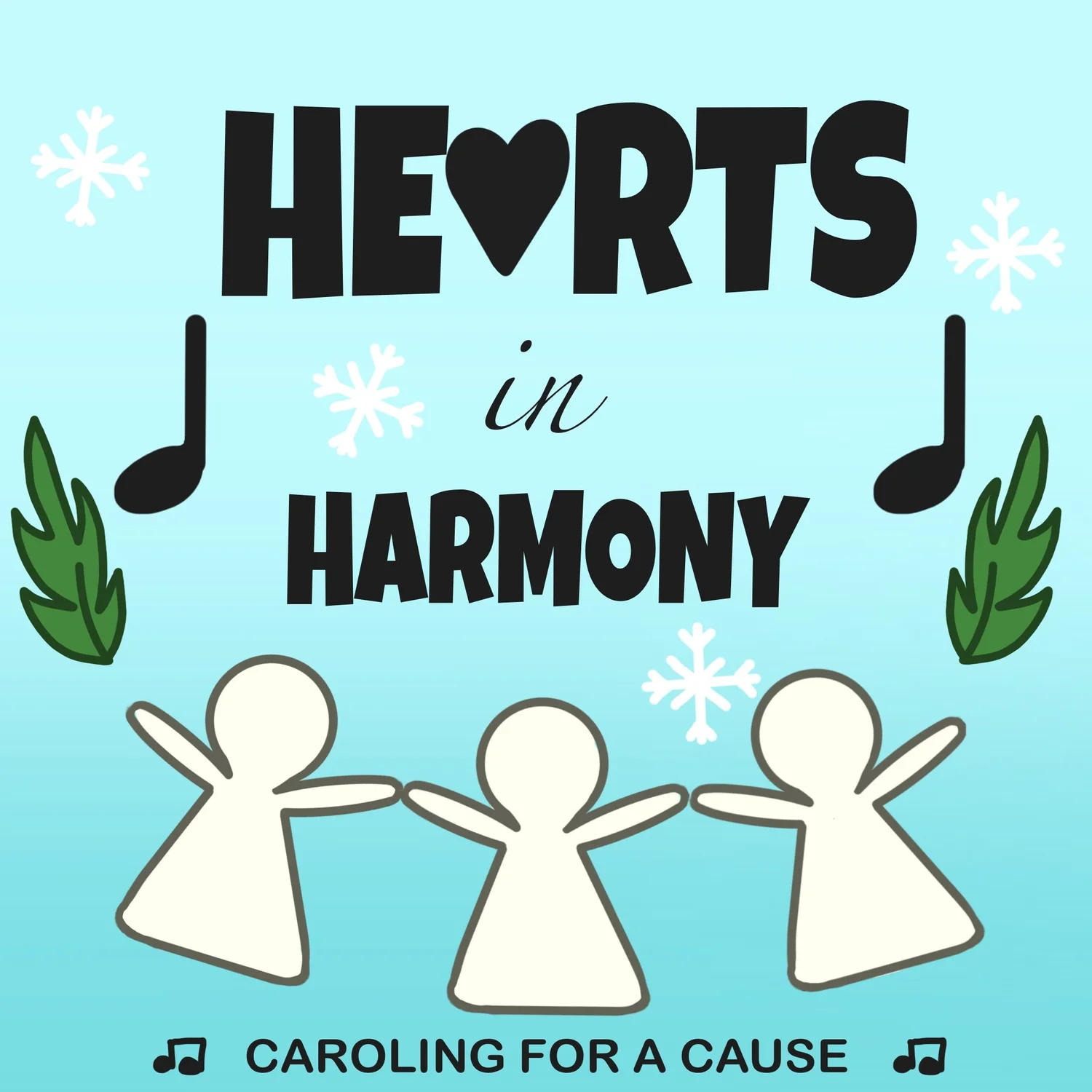 Hearts in Harmony