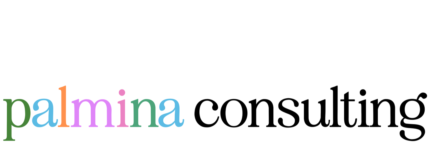 palmina consulting