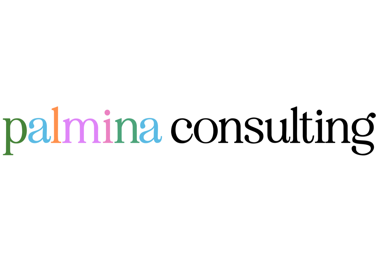 palmina consulting