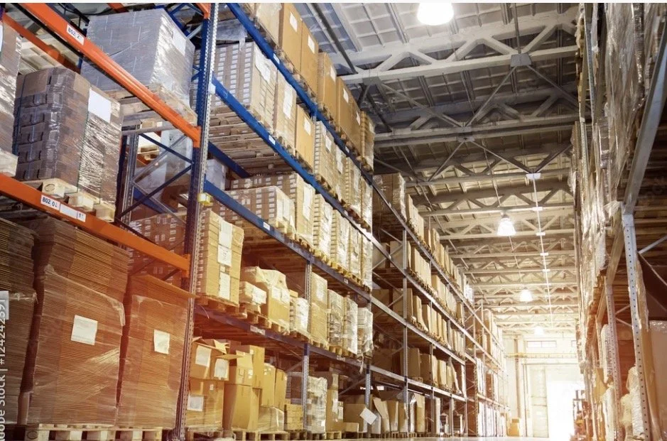 United Distribution Group