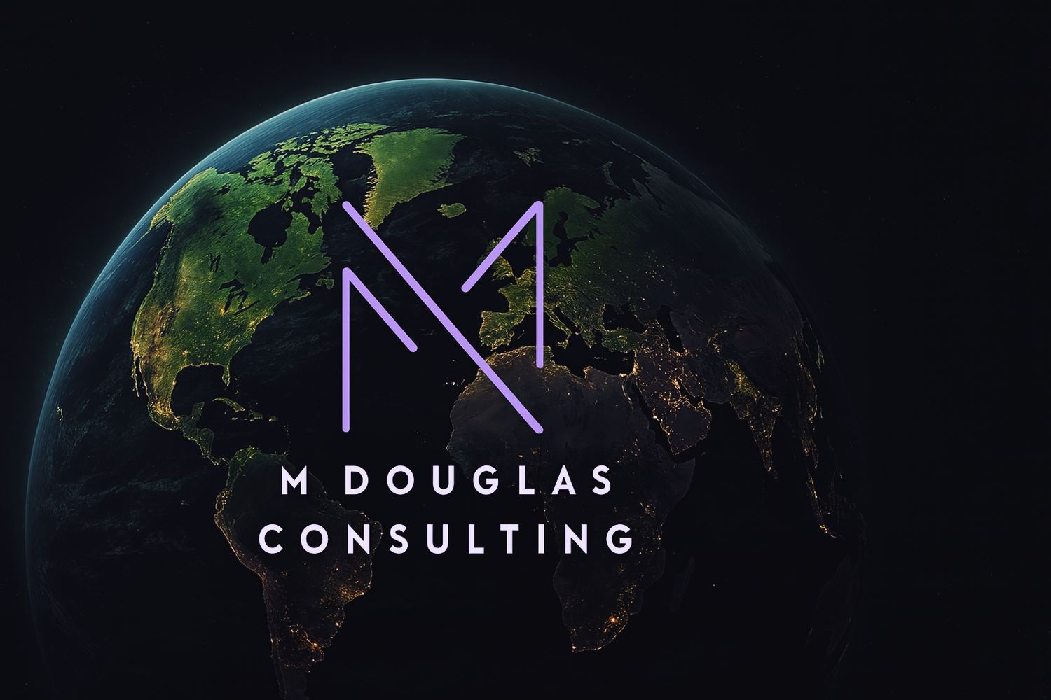 MDouglas Consulting LLC
