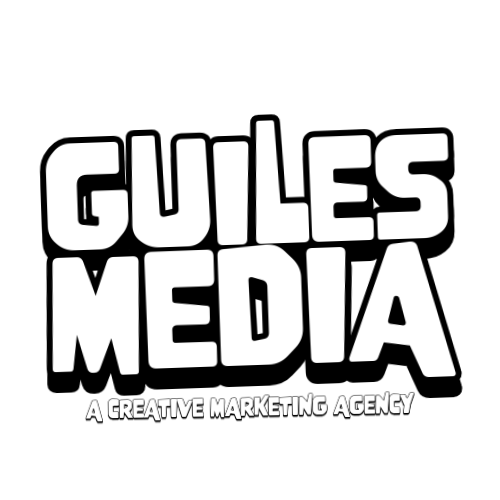 Guiles Media Logo