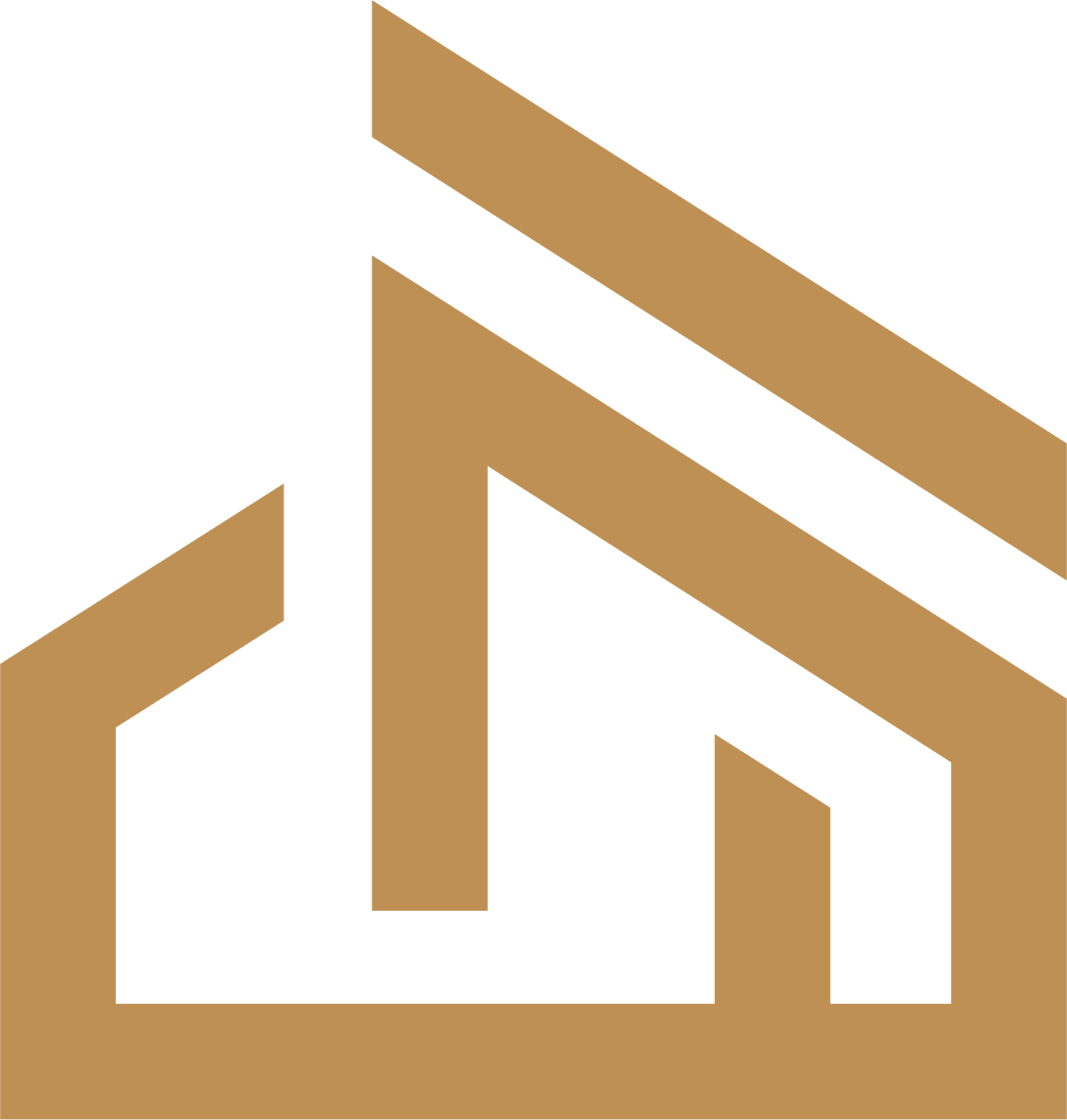 Rev Builders