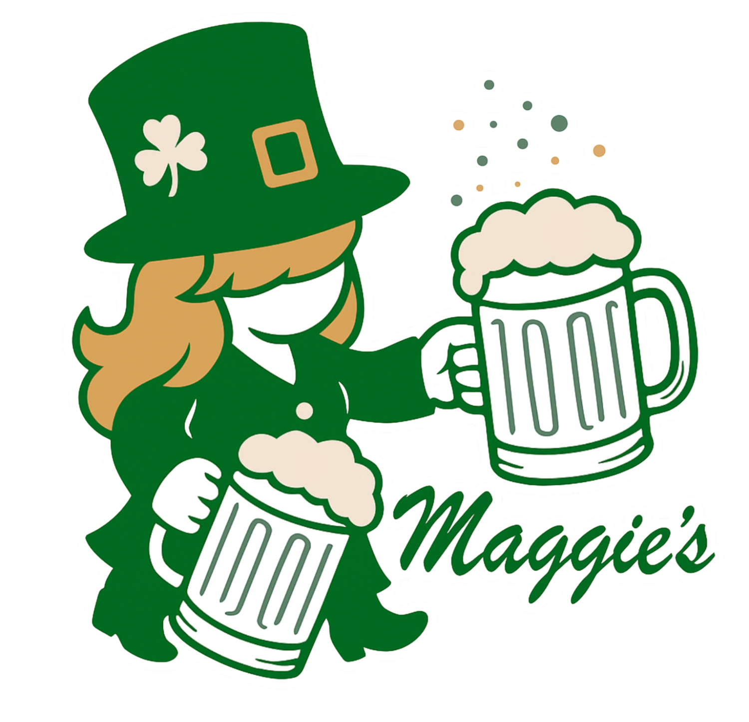 Maggie's
