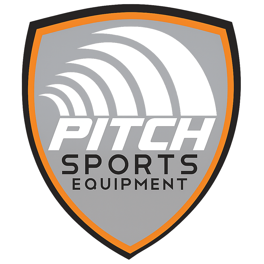 Pitch Equipment