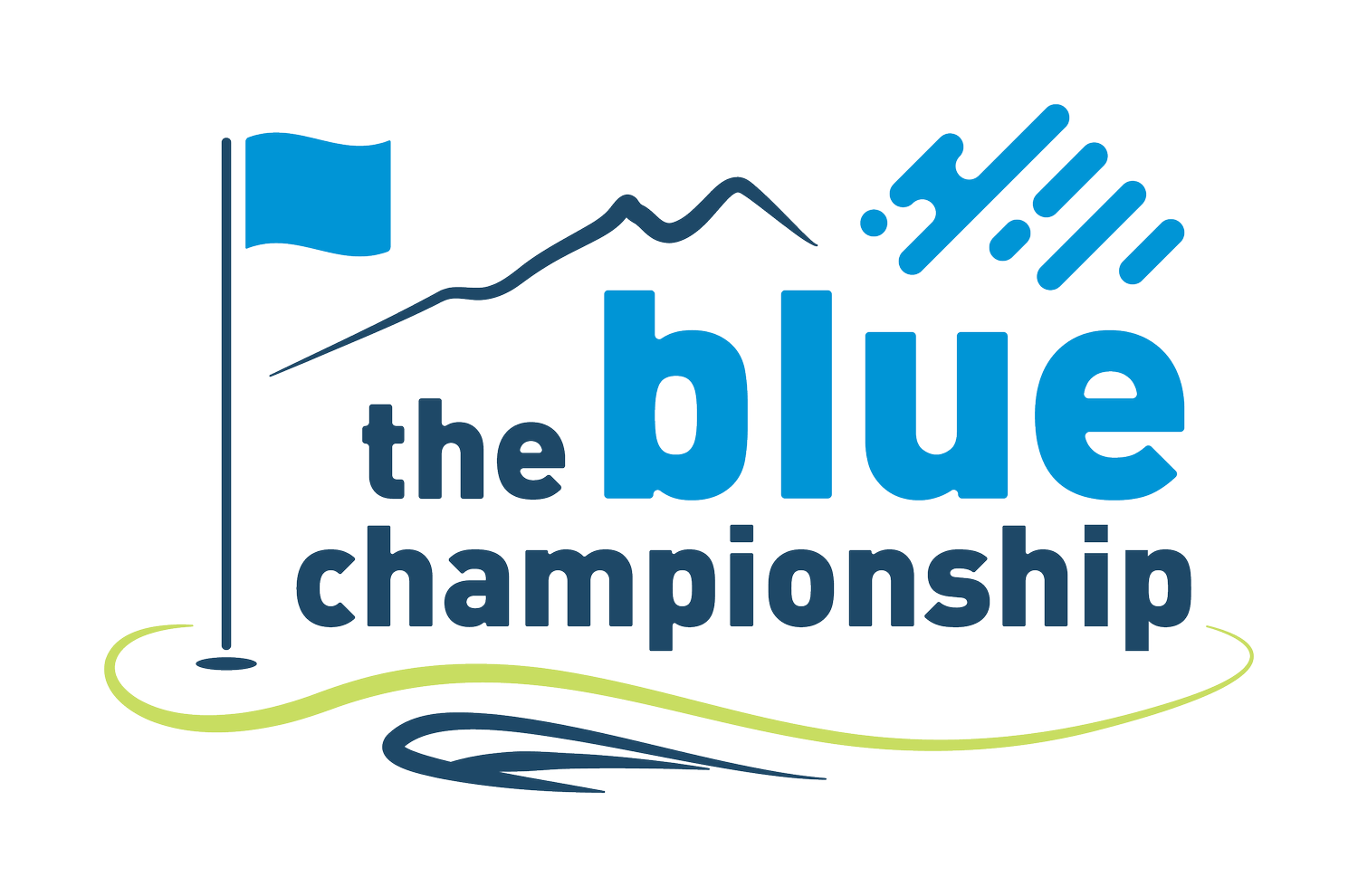 The Blue Championship - An Official Korn Ferry Tour Event at TPC Colorado