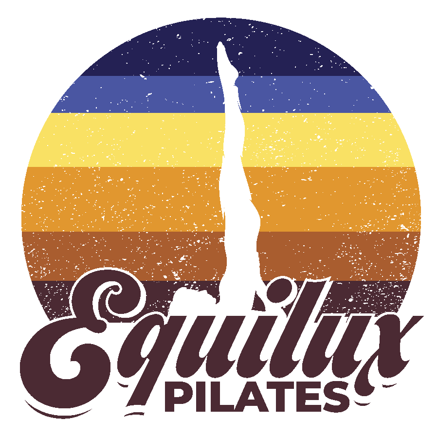 Equilux Pilates