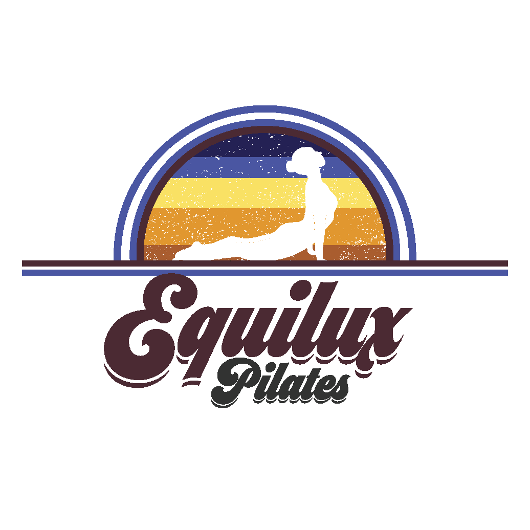 Equilux Pilates