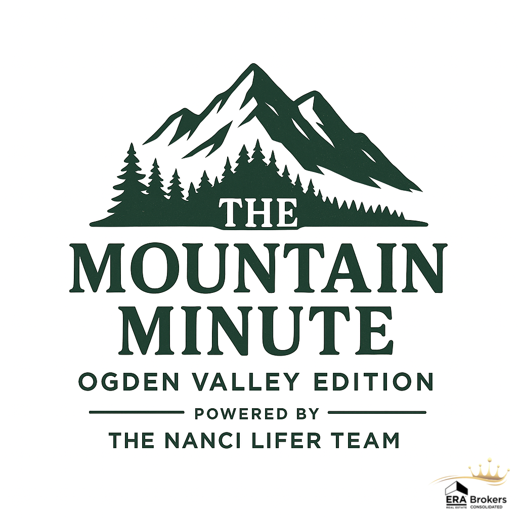 Mountain Minute