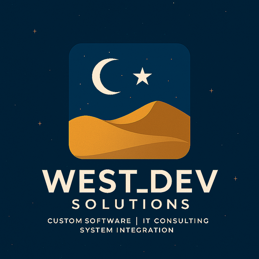 WEST_DEV Solutions