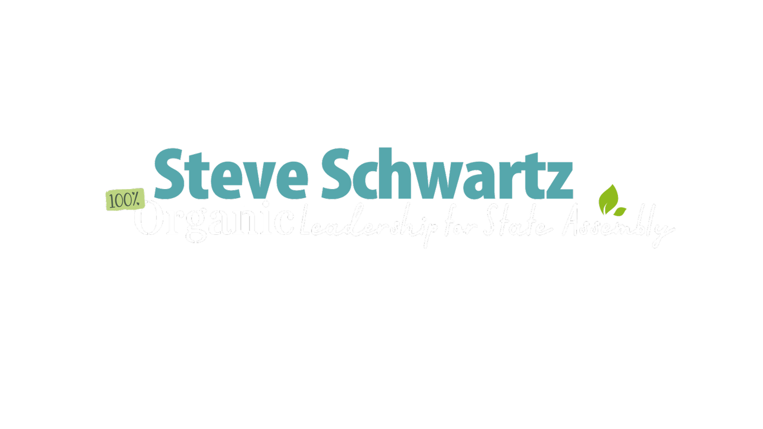 Steve Schwartz for Assembly