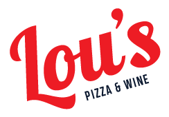 Lou's Pizza 