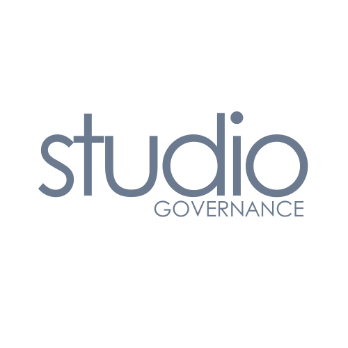 Studio Governance