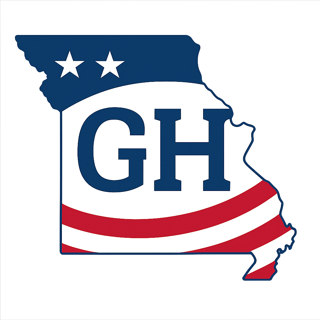 Grayson Hunt for Missouri - U.S House