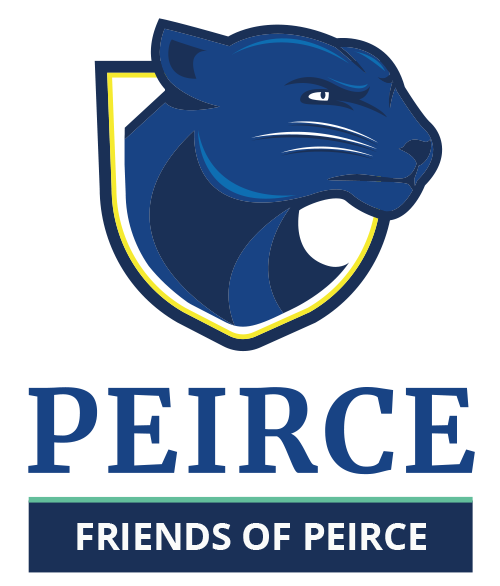 Friends of Peirce