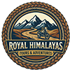 Royal Himalayas
