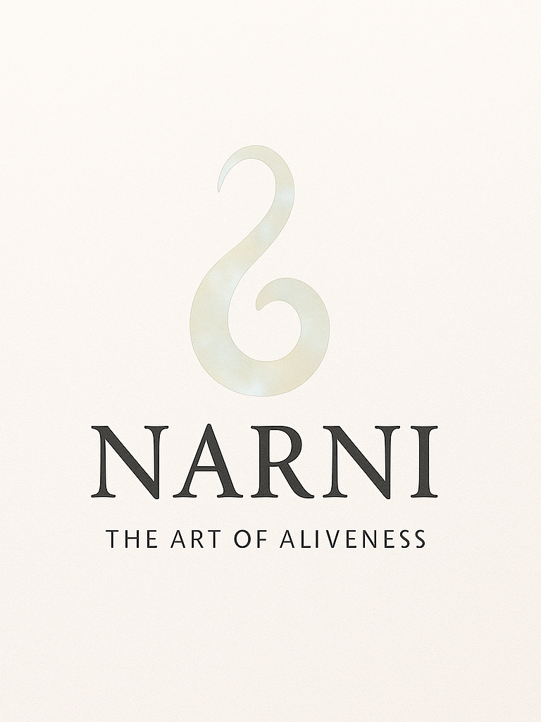 Narni - The Art of Feeling