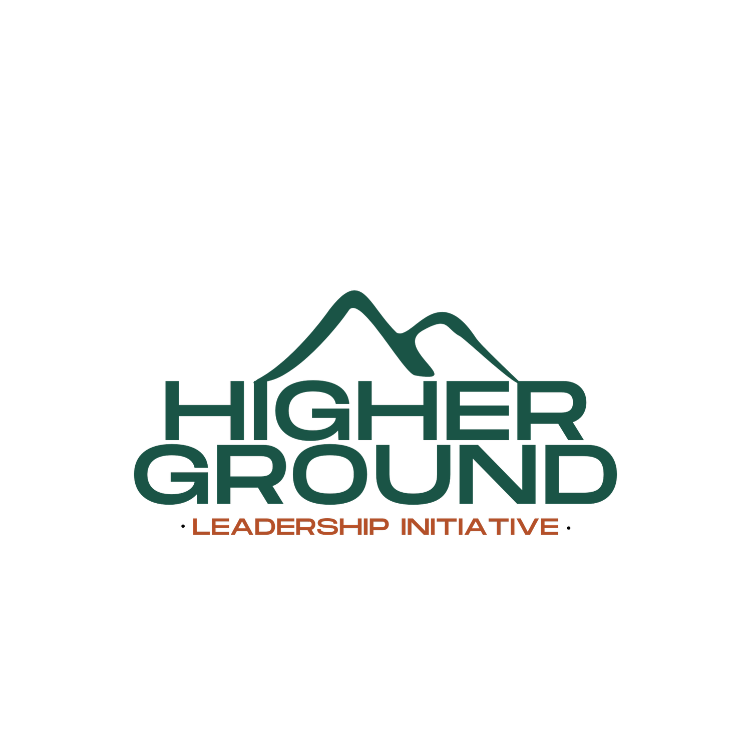 Higher Ground