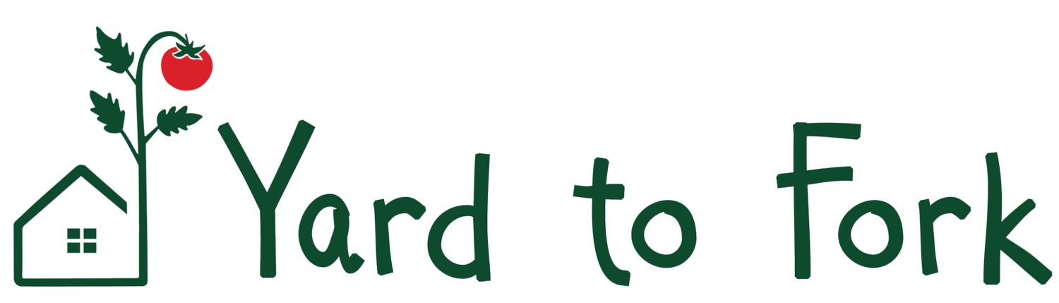 Yard to Fork