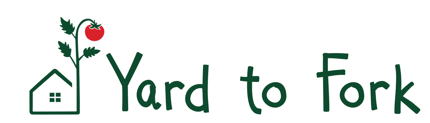 Yard to Fork