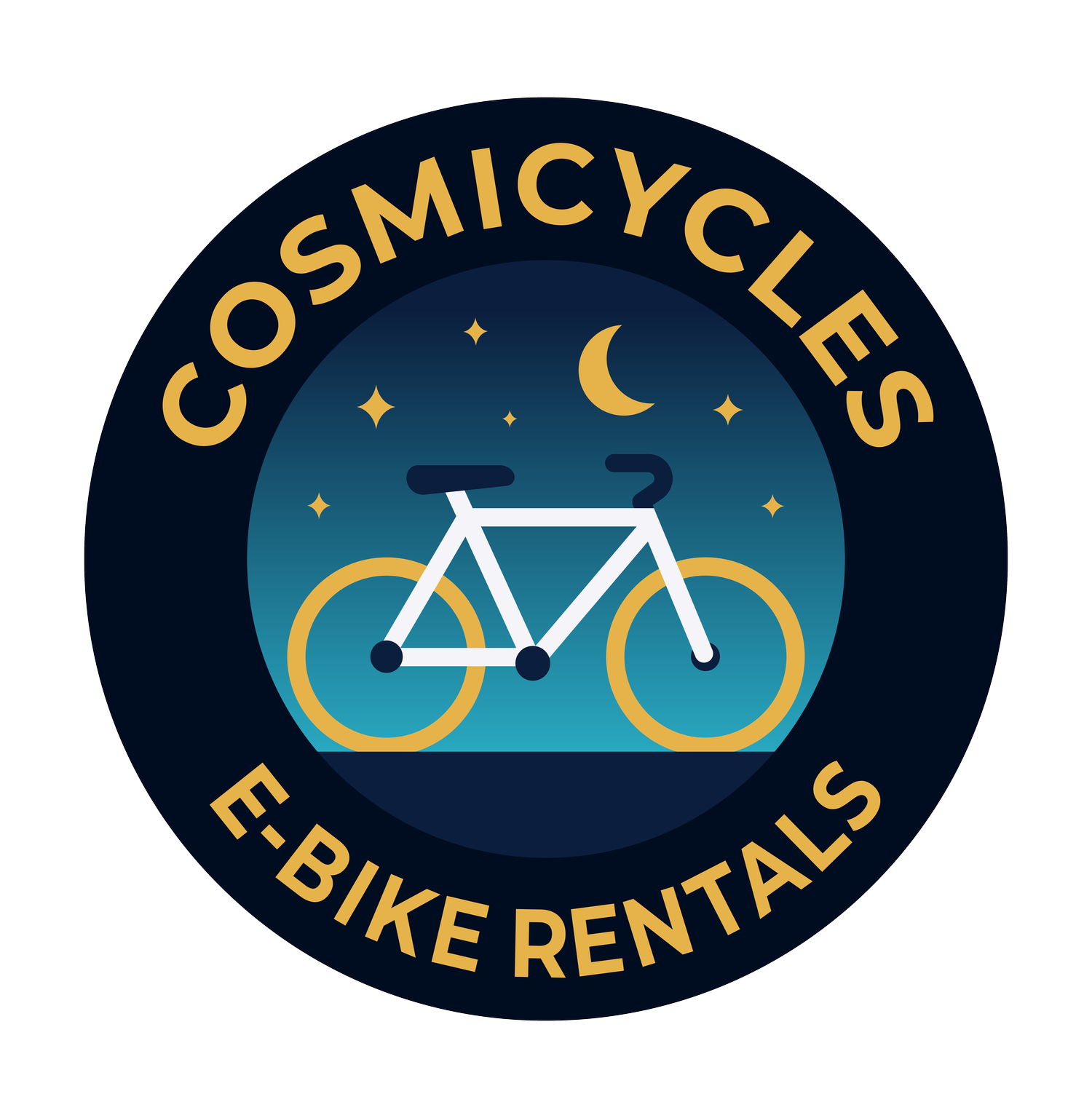 CosmiCycles