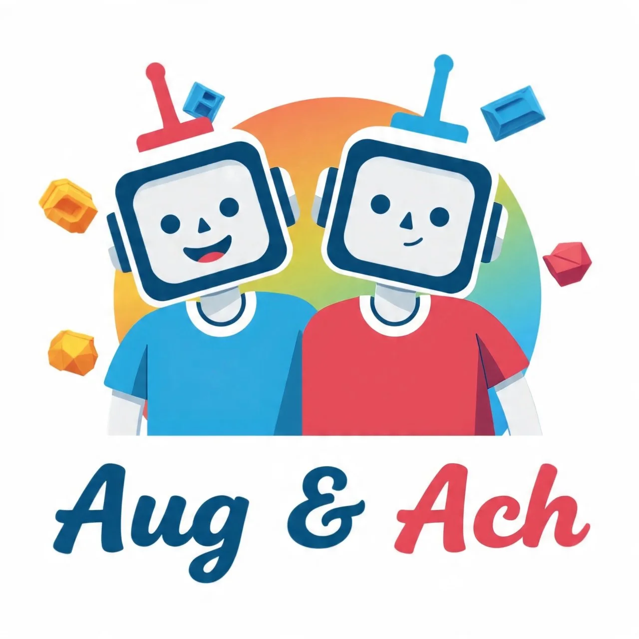 Welcome to Aug & Ach!