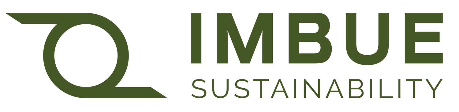 Imbue Sustainability