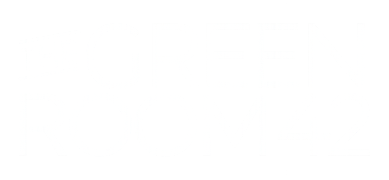 The Green Room 42
