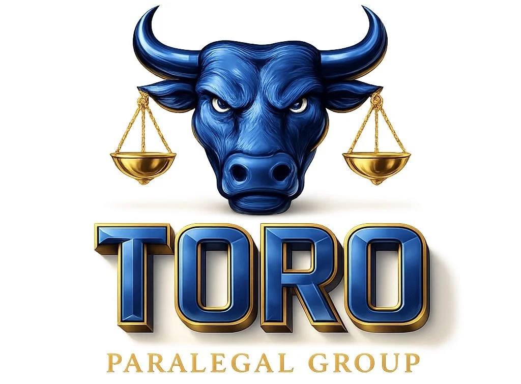 Toro Paralegal Group