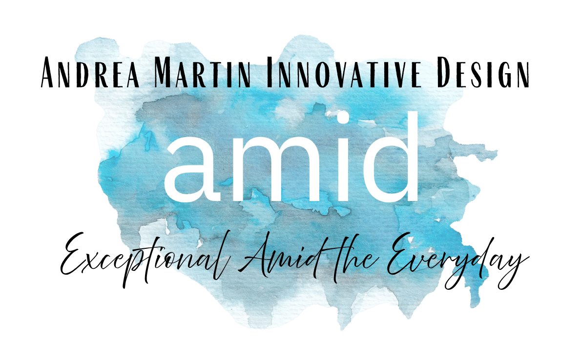 Andrea Martin Innovative Design