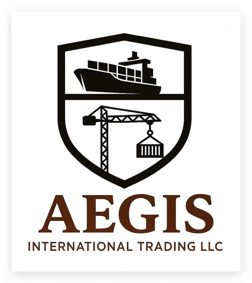 Aegis International Trading LLC