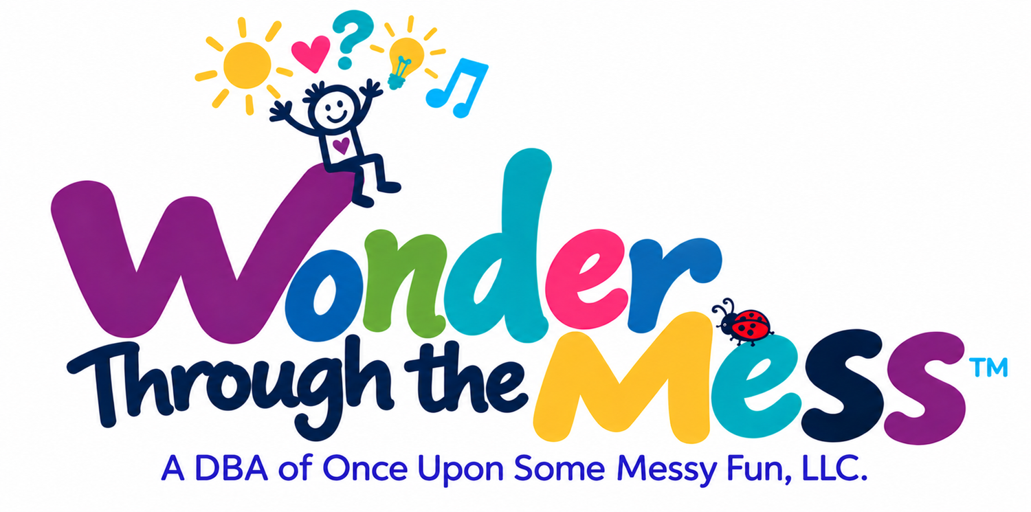 Once Upon Some Messy Fun, LLC