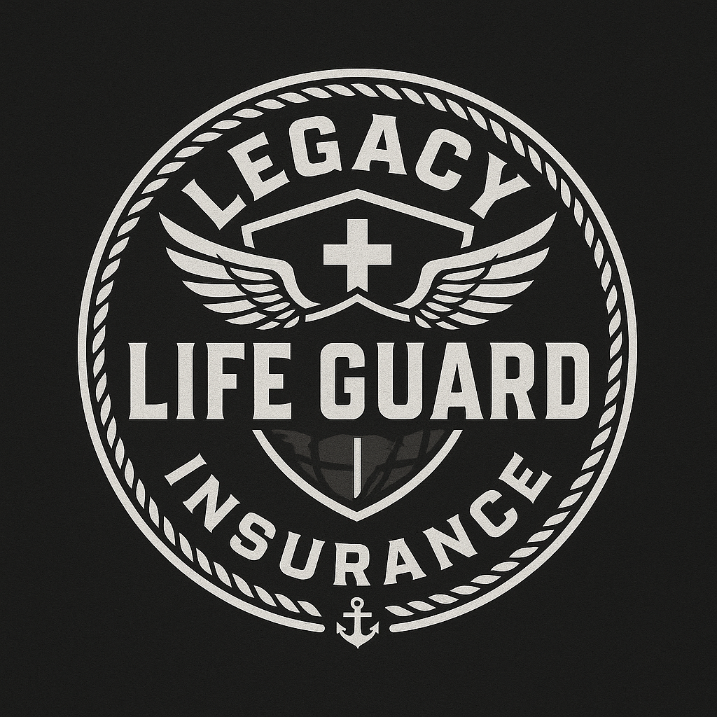 Legacy Life Guard