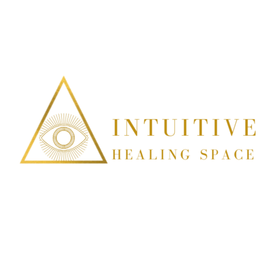 Intuitive Healing Space Home