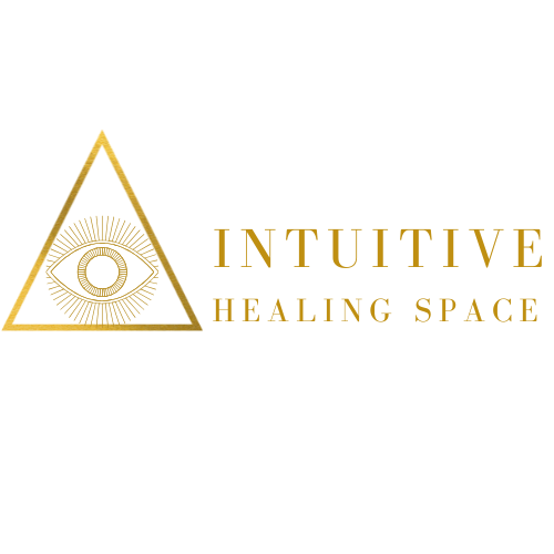 Intuitive Healing Space Home