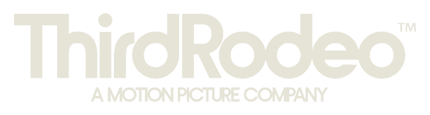 Third Rodeo