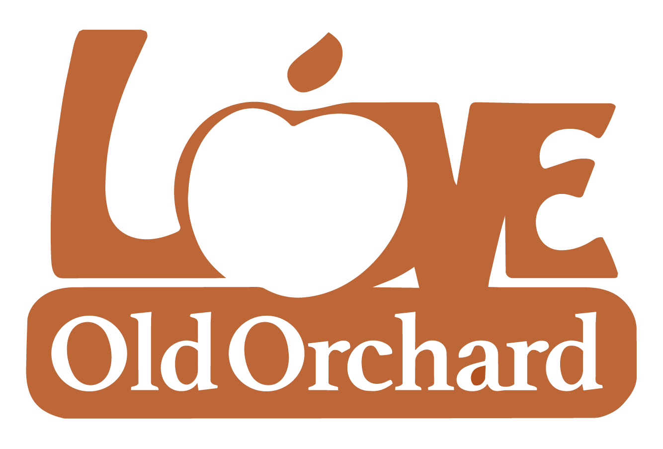 Old Orchard - Webster Groves