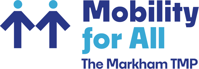 Markham Transportation Master Plan