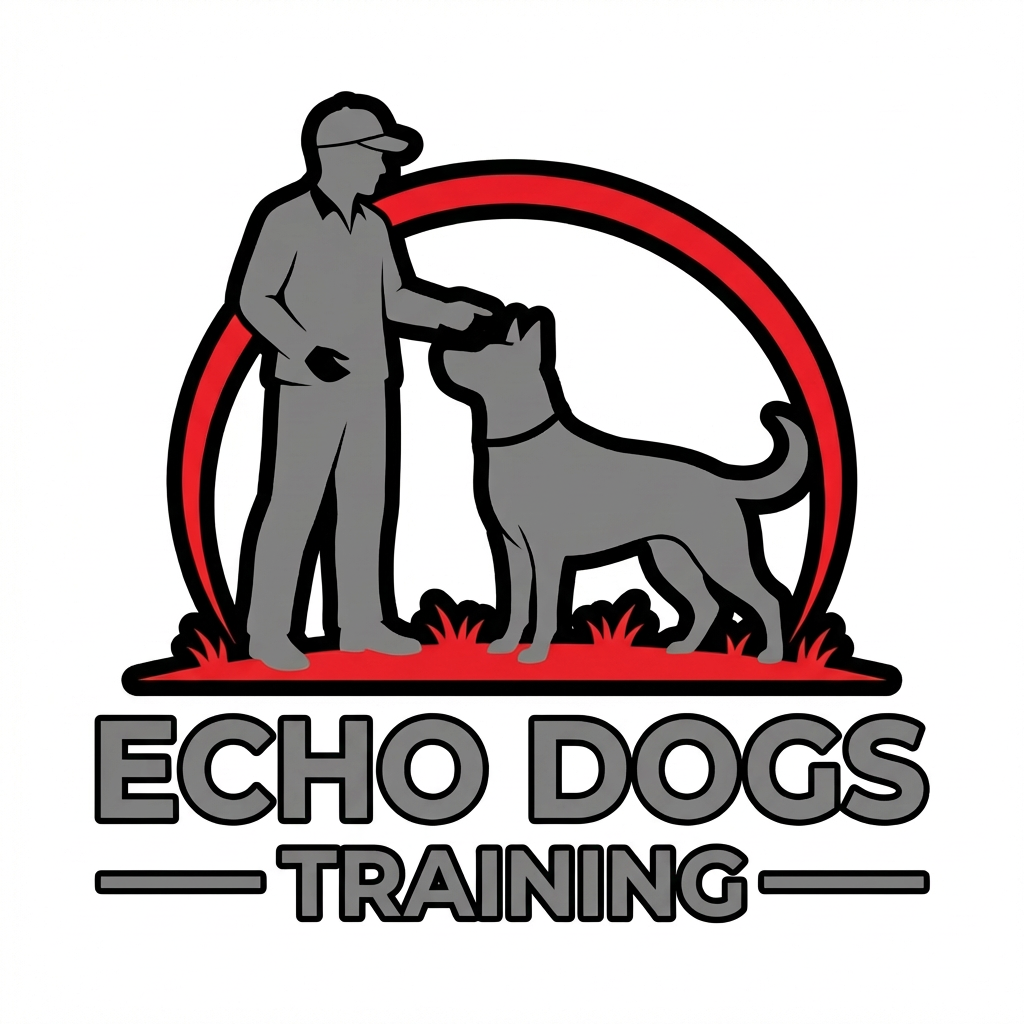 Echo Dogs Training