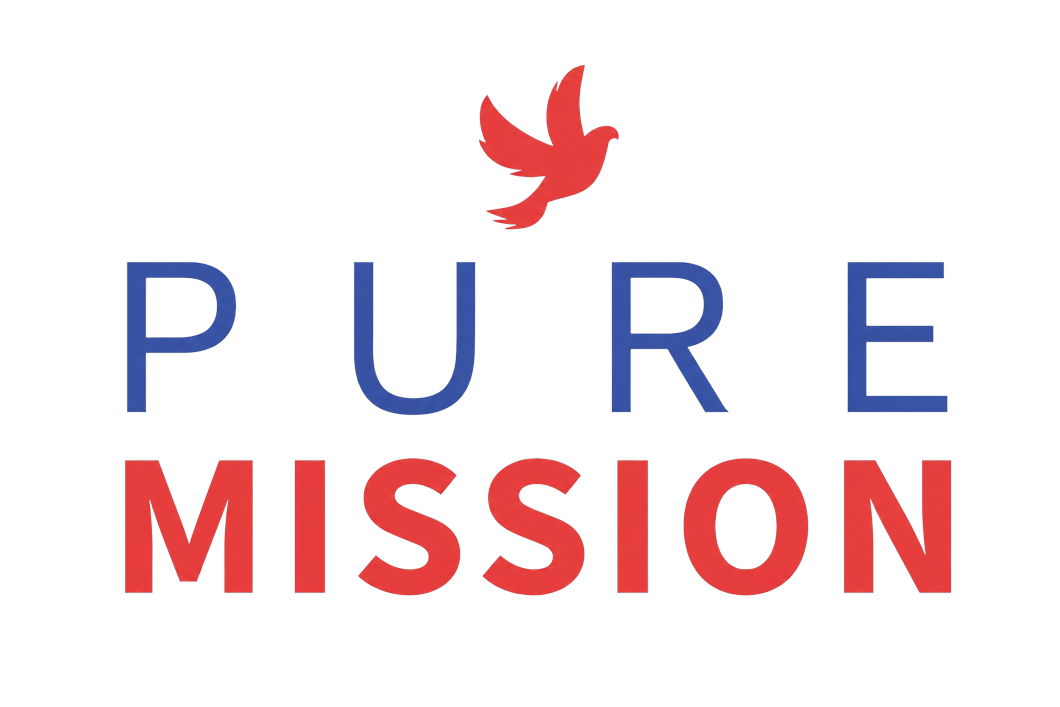 Pure Mission Entertainment